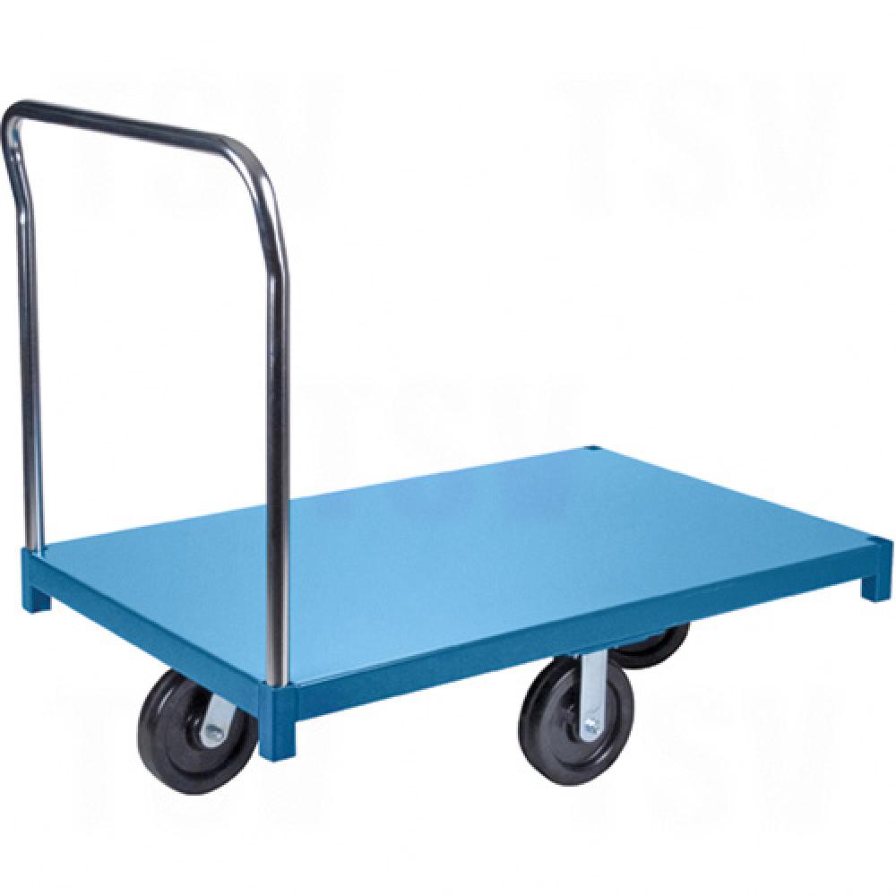 Heavy-Duty Platform Truck<span class=' ItemWarning' style='display:block;'>Item is usually in stock, but we&#39;ll be in touch if there&#39;s a problem<br /></span>