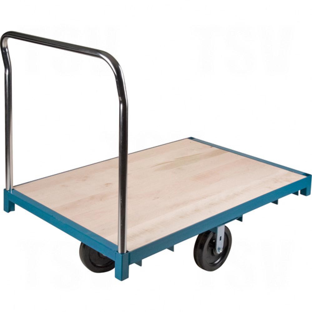 Heavy-Duty Platform Truck<span class=' ItemWarning' style='display:block;'>Item is usually in stock, but we&#39;ll be in touch if there&#39;s a problem<br /></span>