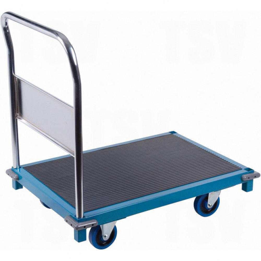 Institutional Platform Trucks<span class=' ItemWarning' style='display:block;'>Item is usually in stock, but we&#39;ll be in touch if there&#39;s a problem<br /></span>