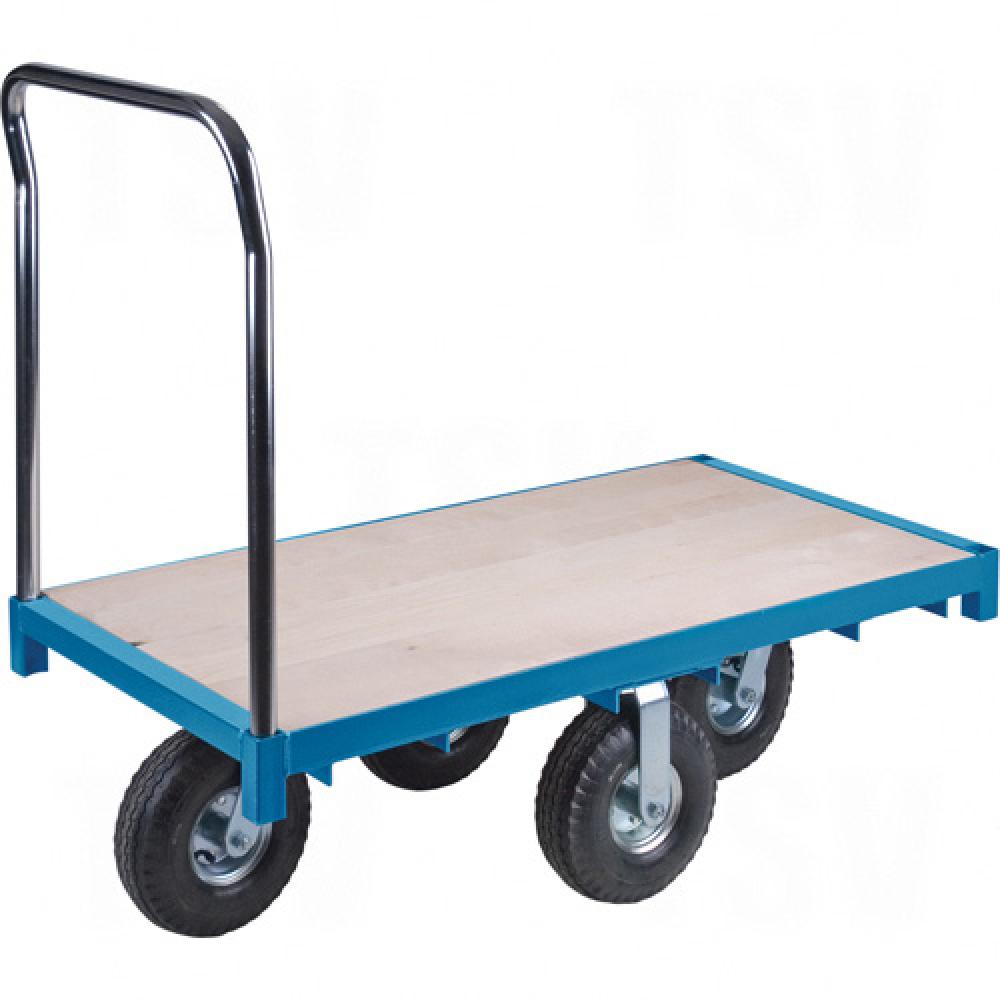 Heavy-Duty Platform Truck<span class=' ItemWarning' style='display:block;'>Item is usually in stock, but we&#39;ll be in touch if there&#39;s a problem<br /></span>