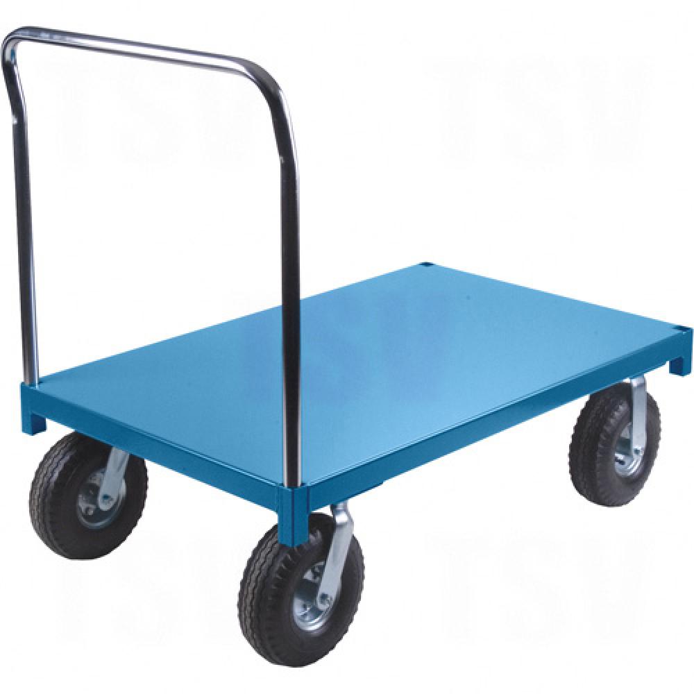 Heavy-Duty Platform Truck<span class=' ItemWarning' style='display:block;'>Item is usually in stock, but we&#39;ll be in touch if there&#39;s a problem<br /></span>