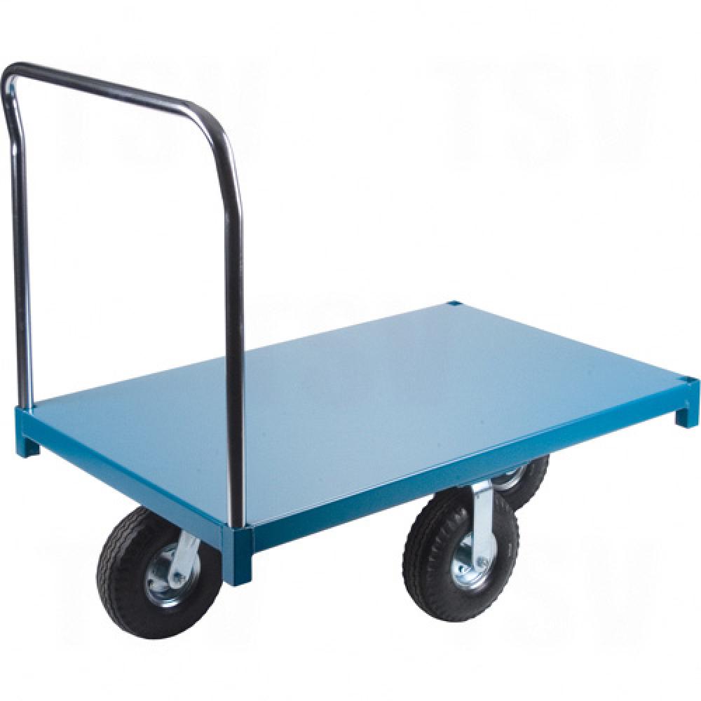 Heavy-Duty Platform Truck<span class=' ItemWarning' style='display:block;'>Item is usually in stock, but we&#39;ll be in touch if there&#39;s a problem<br /></span>