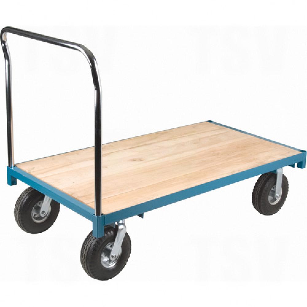 Heavy-Duty Platform Truck<span class=' ItemWarning' style='display:block;'>Item is usually in stock, but we&#39;ll be in touch if there&#39;s a problem<br /></span>