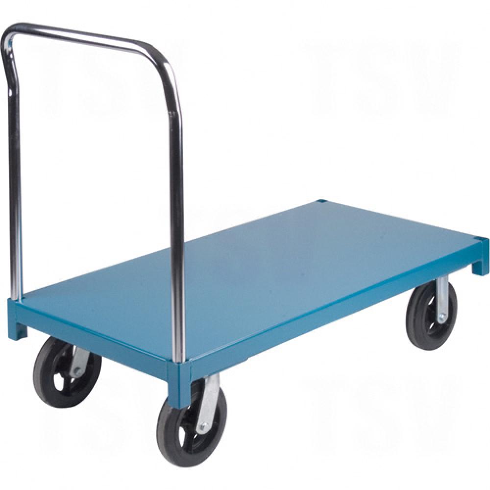 Heavy-Duty Platform Truck<span class=' ItemWarning' style='display:block;'>Item is usually in stock, but we&#39;ll be in touch if there&#39;s a problem<br /></span>