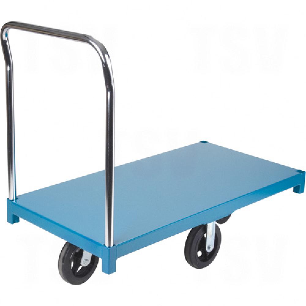 Heavy-Duty Platform Truck<span class=' ItemWarning' style='display:block;'>Item is usually in stock, but we&#39;ll be in touch if there&#39;s a problem<br /></span>