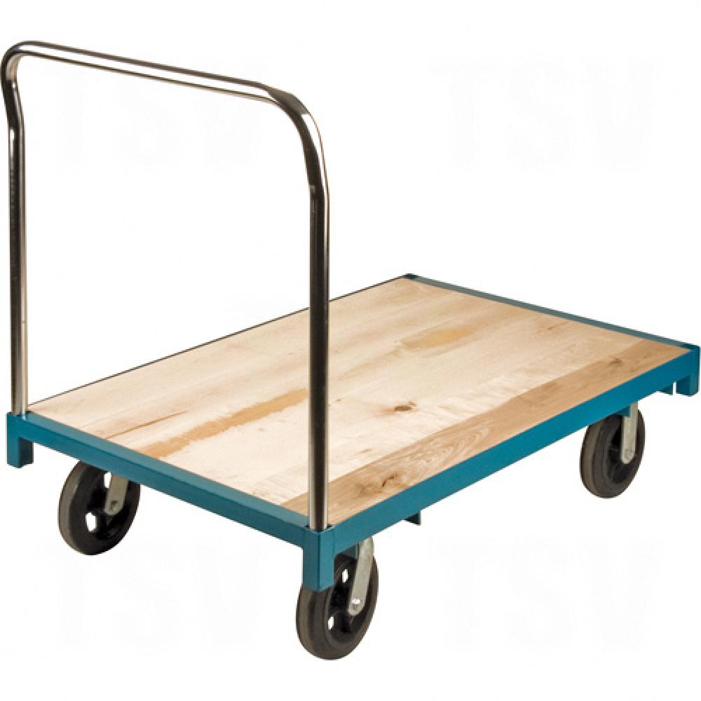 Heavy-Duty Platform Truck<span class=' ItemWarning' style='display:block;'>Item is usually in stock, but we&#39;ll be in touch if there&#39;s a problem<br /></span>