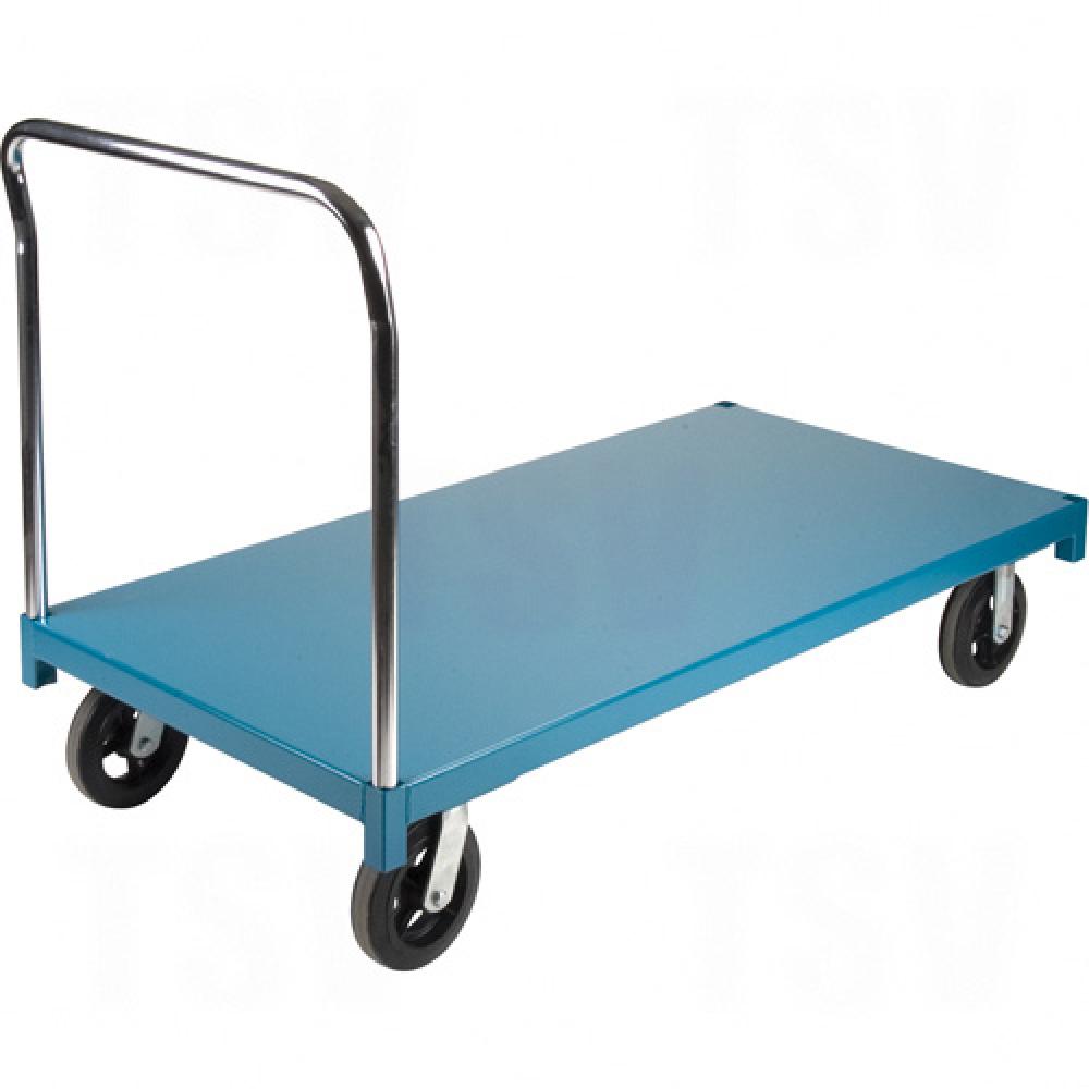 Heavy-Duty Platform Truck<span class=' ItemWarning' style='display:block;'>Item is usually in stock, but we&#39;ll be in touch if there&#39;s a problem<br /></span>