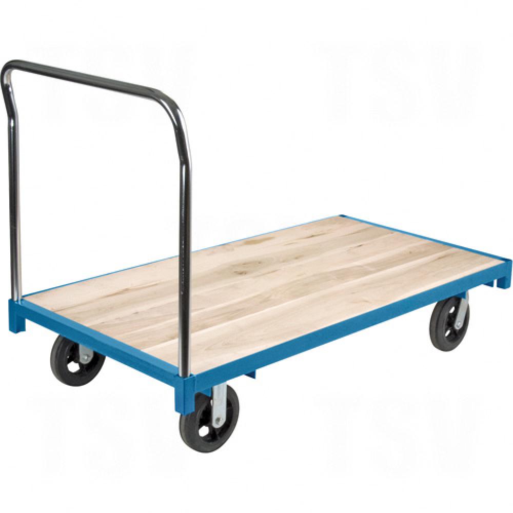 Heavy-Duty Platform Truck<span class=' ItemWarning' style='display:block;'>Item is usually in stock, but we&#39;ll be in touch if there&#39;s a problem<br /></span>