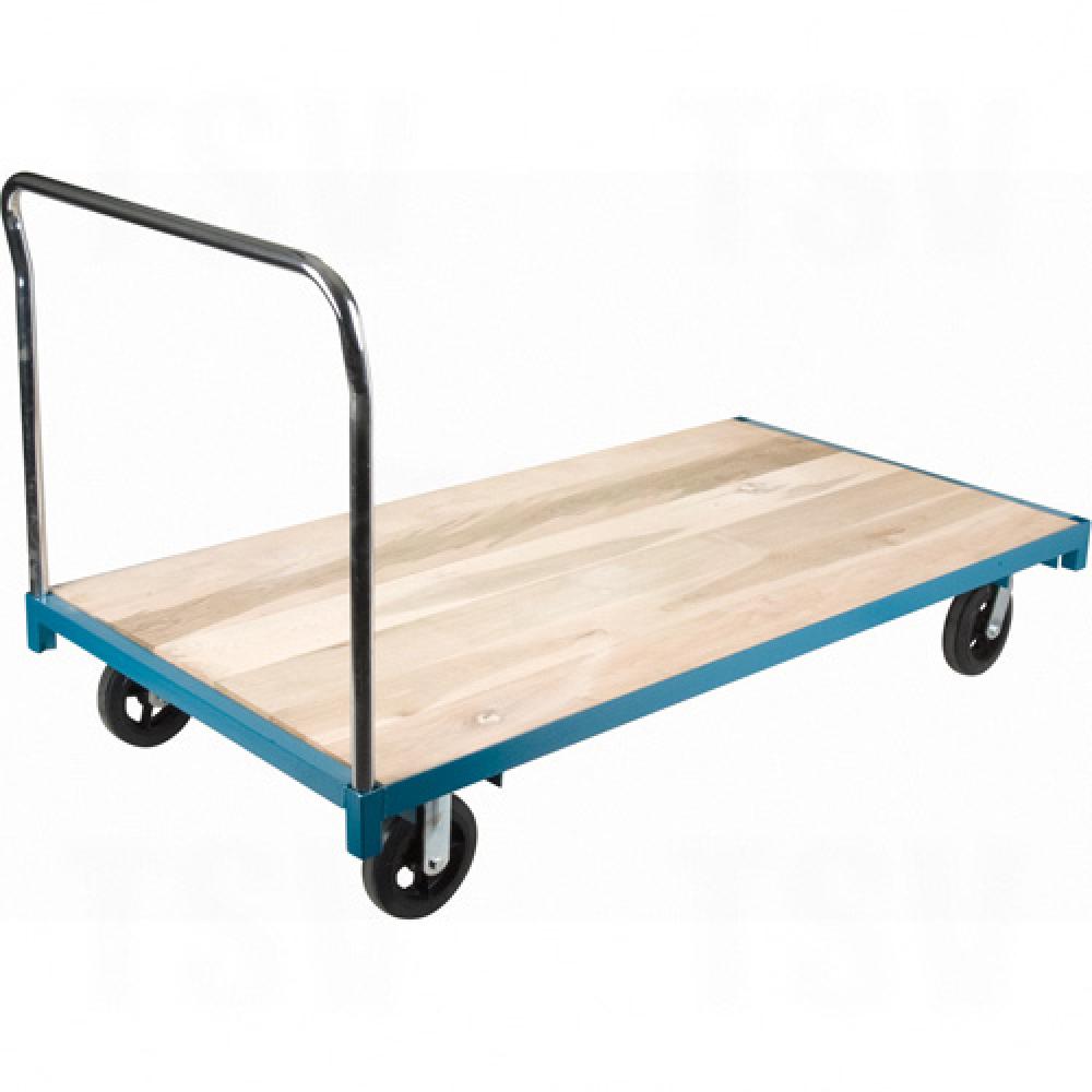 Heavy-Duty Platform Truck<span class=' ItemWarning' style='display:block;'>Item is usually in stock, but we&#39;ll be in touch if there&#39;s a problem<br /></span>