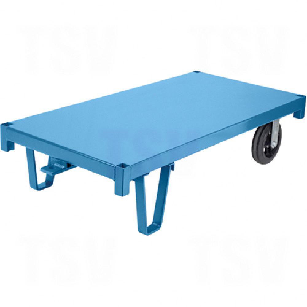 Specialized Platform Decks - Semi Live Skids<span class=' ItemWarning' style='display:block;'>Item is usually in stock, but we&#39;ll be in touch if there&#39;s a problem<br /></span>