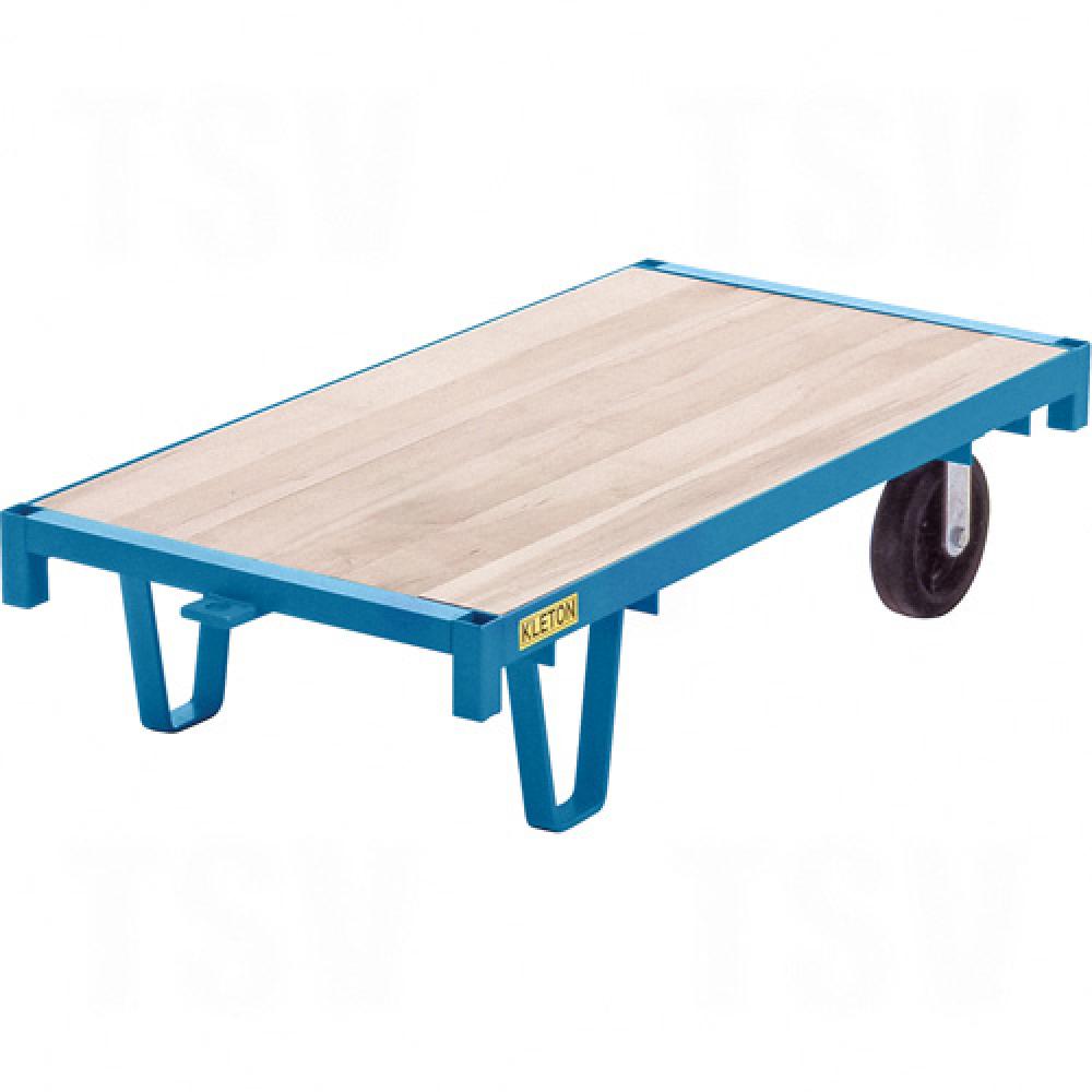 Specialized Platform Decks - Semi Live Skids<span class=' ItemWarning' style='display:block;'>Item is usually in stock, but we&#39;ll be in touch if there&#39;s a problem<br /></span>