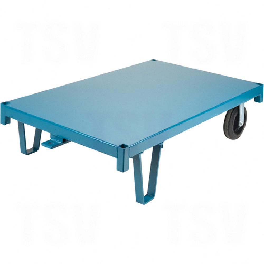 Specialized Platform Decks - Semi Live Skids<span class=' ItemWarning' style='display:block;'>Item is usually in stock, but we&#39;ll be in touch if there&#39;s a problem<br /></span>