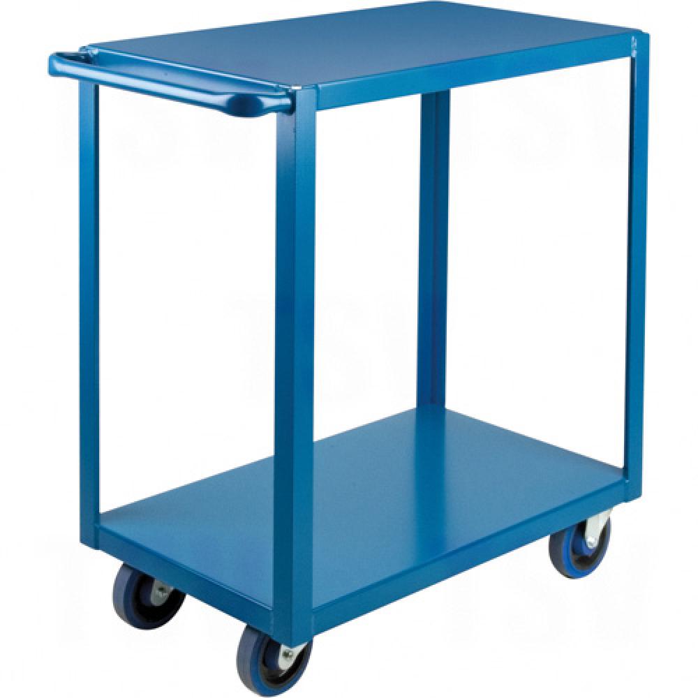 Heavy-Duty Shelf Carts<span class=' ItemWarning' style='display:block;'>Item is usually in stock, but we&#39;ll be in touch if there&#39;s a problem<br /></span>