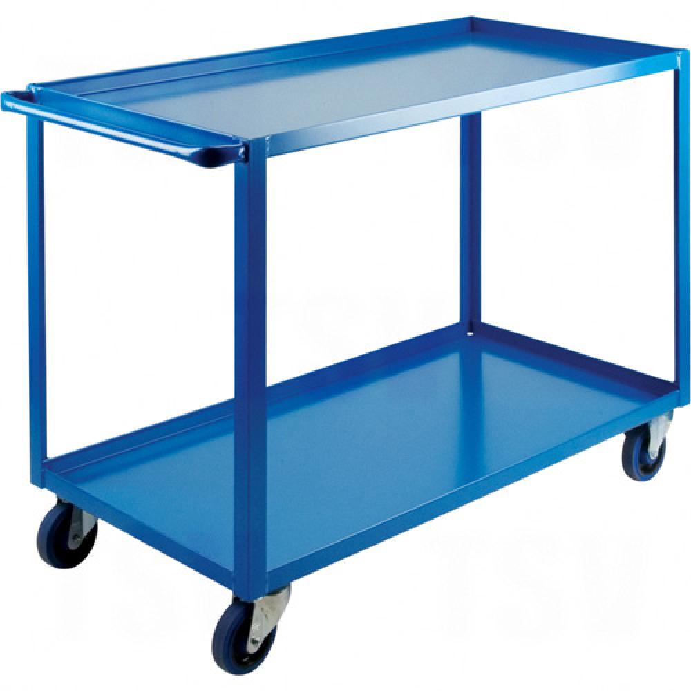 Heavy-Duty Shelf Carts<span class=' ItemWarning' style='display:block;'>Item is usually in stock, but we&#39;ll be in touch if there&#39;s a problem<br /></span>