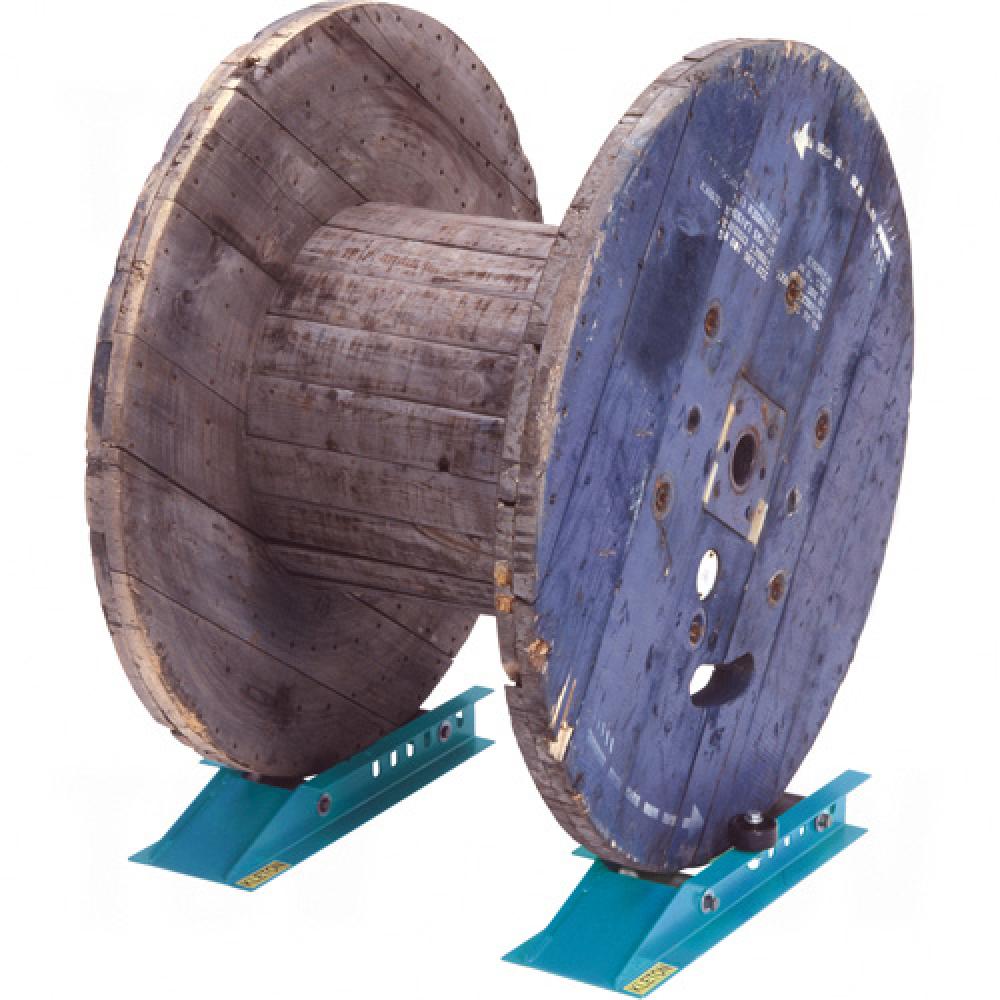 Cable Reel Rollers<span class=' ItemWarning' style='display:block;'>Item is usually in stock, but we&#39;ll be in touch if there&#39;s a problem<br /></span>