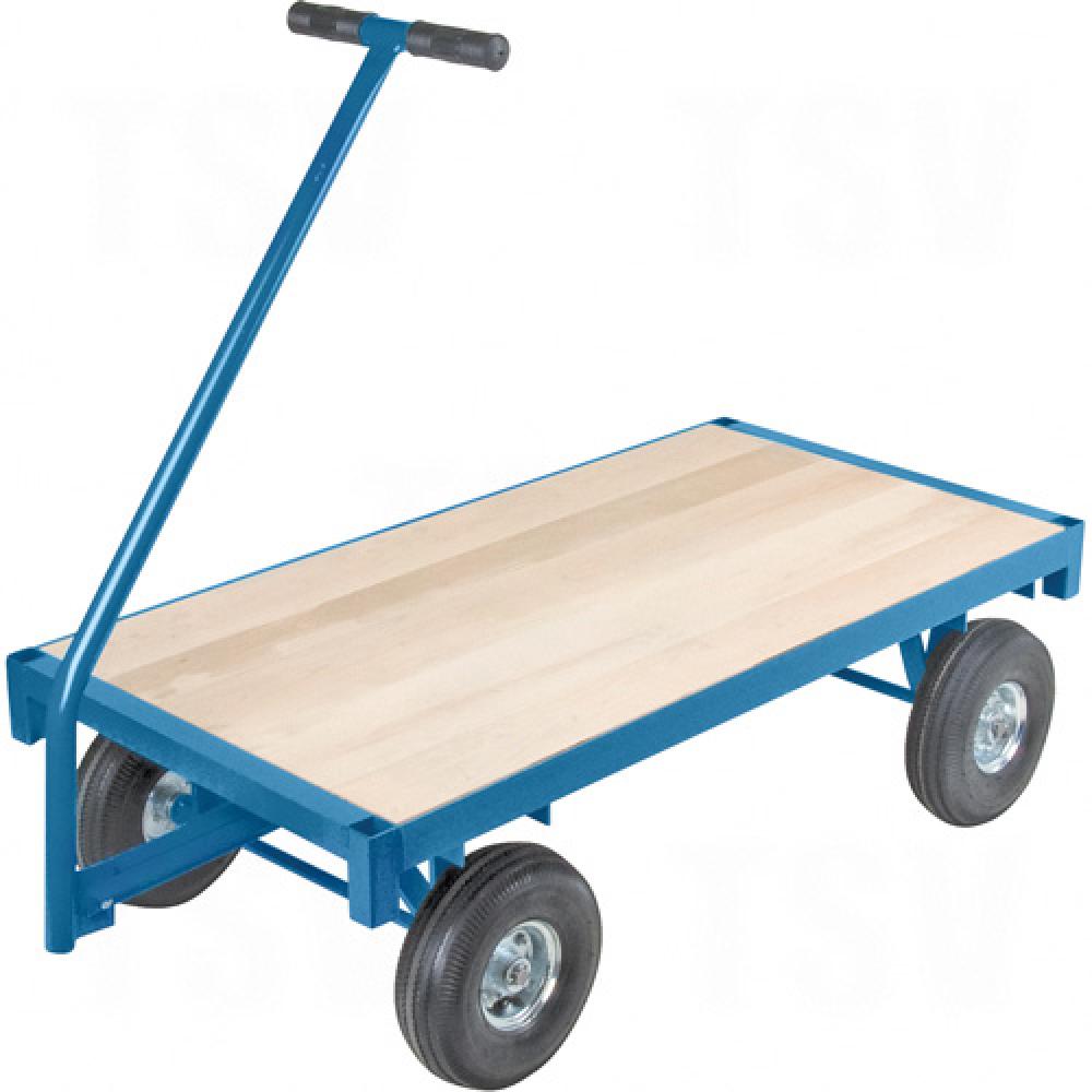 Platform Trucks - Ergonomic Platform Wagon Trucks<span class=' ItemWarning' style='display:block;'>Item is usually in stock, but we&#39;ll be in touch if there&#39;s a problem<br /></span>