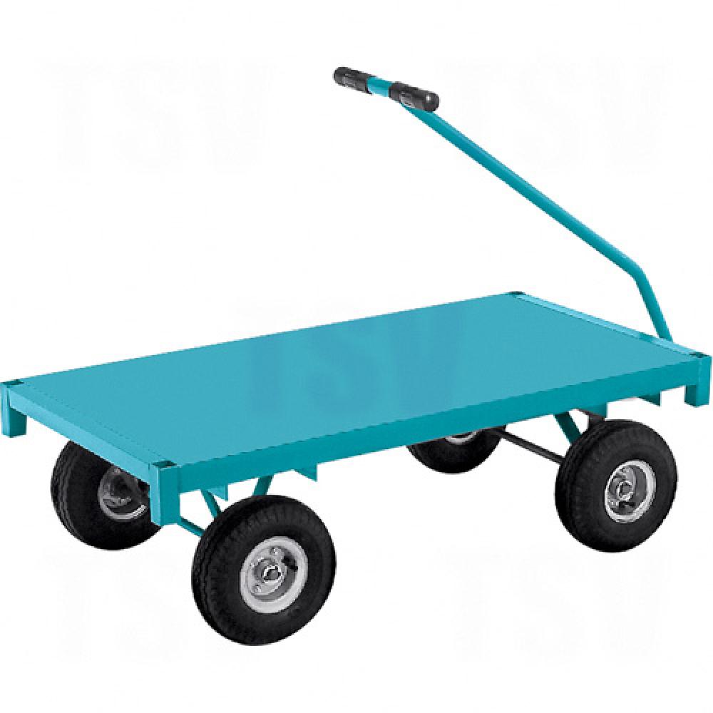 Platform Trucks - Ergonomic Platform Wagon Trucks<span class=' ItemWarning' style='display:block;'>Item is usually in stock, but we&#39;ll be in touch if there&#39;s a problem<br /></span>