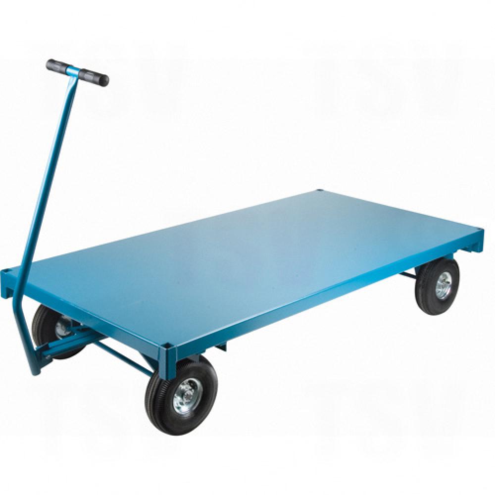 Platform Trucks - Ergonomic Platform Wagon Trucks<span class=' ItemWarning' style='display:block;'>Item is usually in stock, but we&#39;ll be in touch if there&#39;s a problem<br /></span>