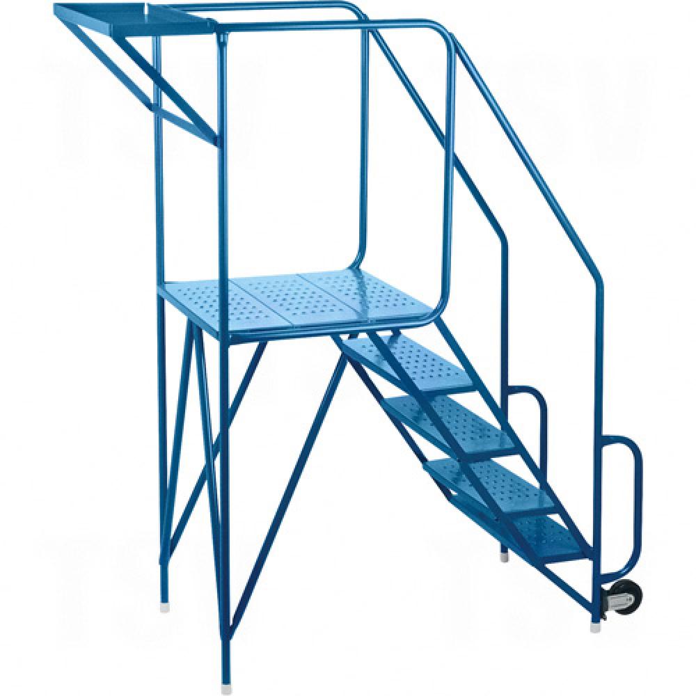 Mechanics/Maintenance Rolling Ladder<span class=' ItemWarning' style='display:block;'>Item is usually in stock, but we&#39;ll be in touch if there&#39;s a problem<br /></span>