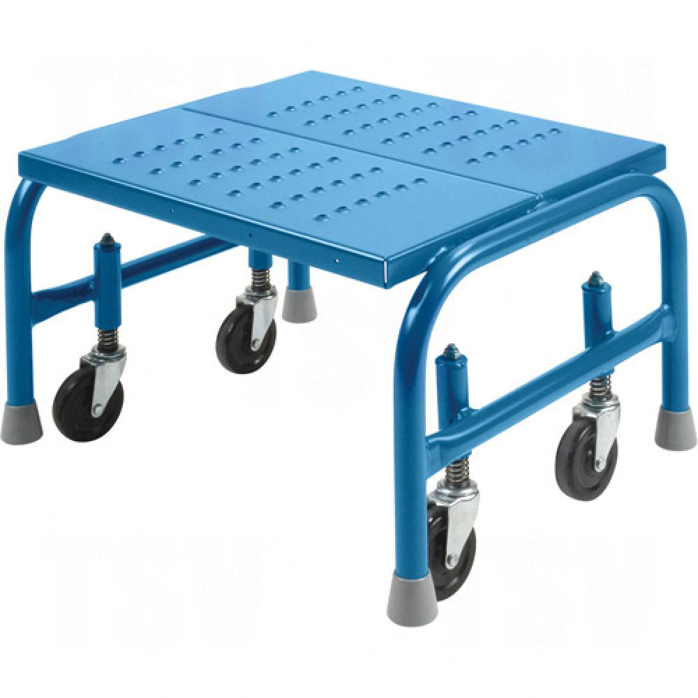 Rolling Step Stands<span class=' ItemWarning' style='display:block;'>Item is usually in stock, but we&#39;ll be in touch if there&#39;s a problem<br /></span>