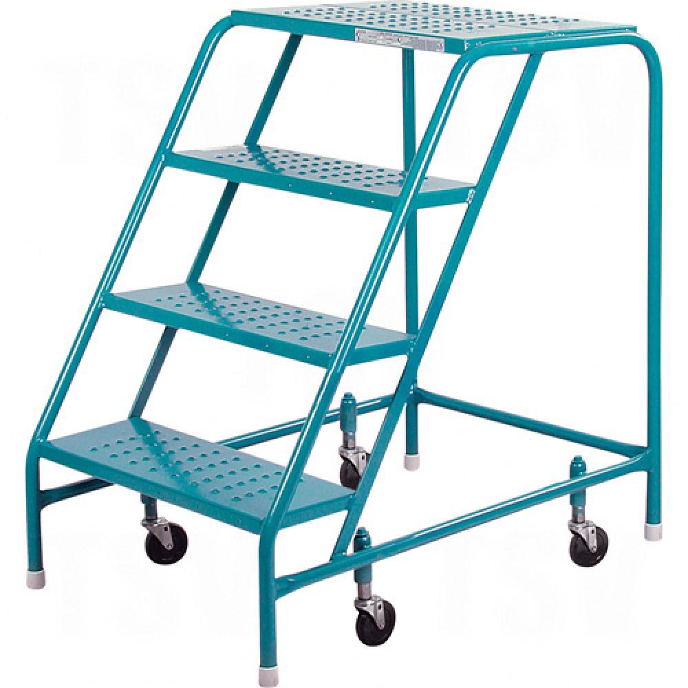 Rolling Step Ladders<span class=' ItemWarning' style='display:block;'>Item is usually in stock, but we&#39;ll be in touch if there&#39;s a problem<br /></span>