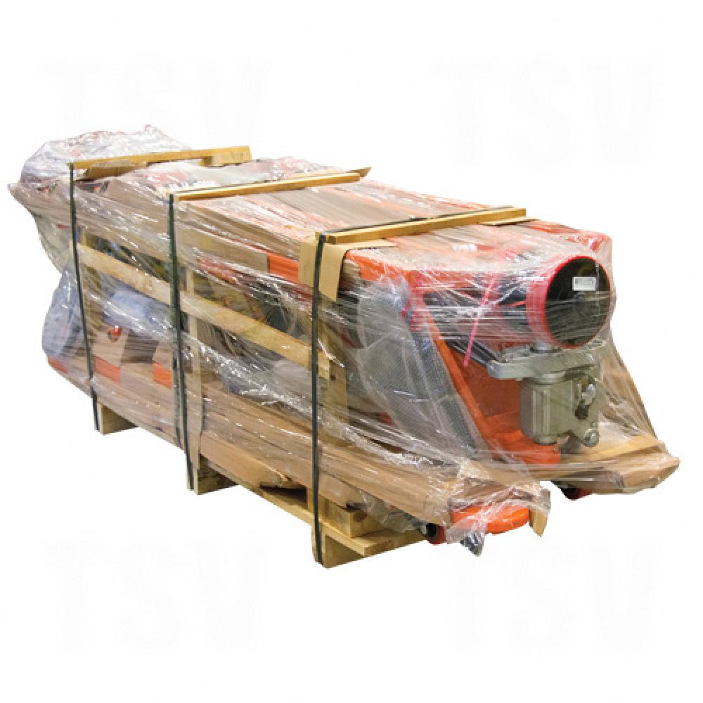 Heavy-Duty Hydraulic Pallet Truck<span class=' ItemWarning' style='display:block;'>Item is usually in stock, but we&#39;ll be in touch if there&#39;s a problem<br /></span>