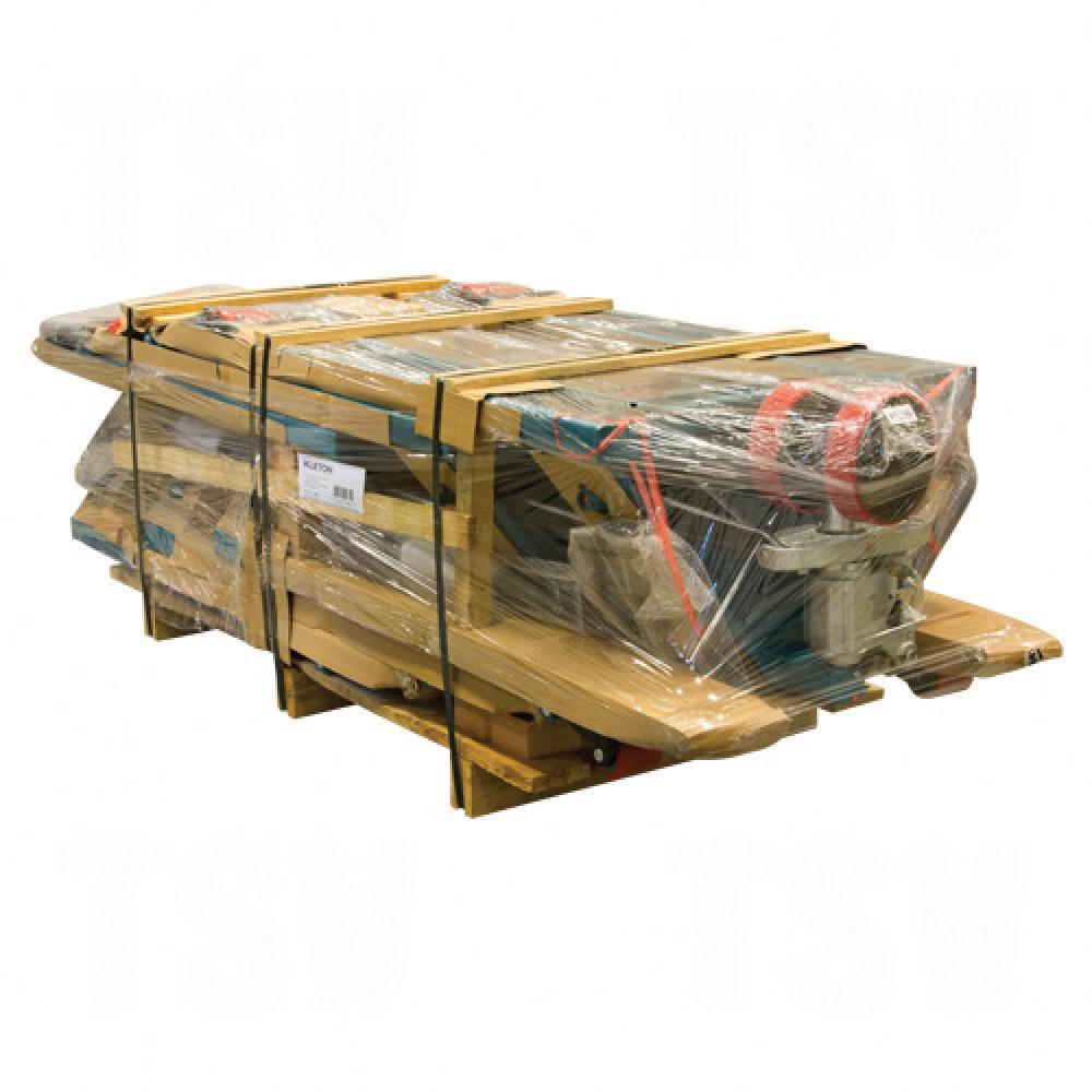 Heavy Duty Knocked Down Hydraulic Pallet Trucks<span class=' ItemWarning' style='display:block;'>Item is usually in stock, but we&#39;ll be in touch if there&#39;s a problem<br /></span>