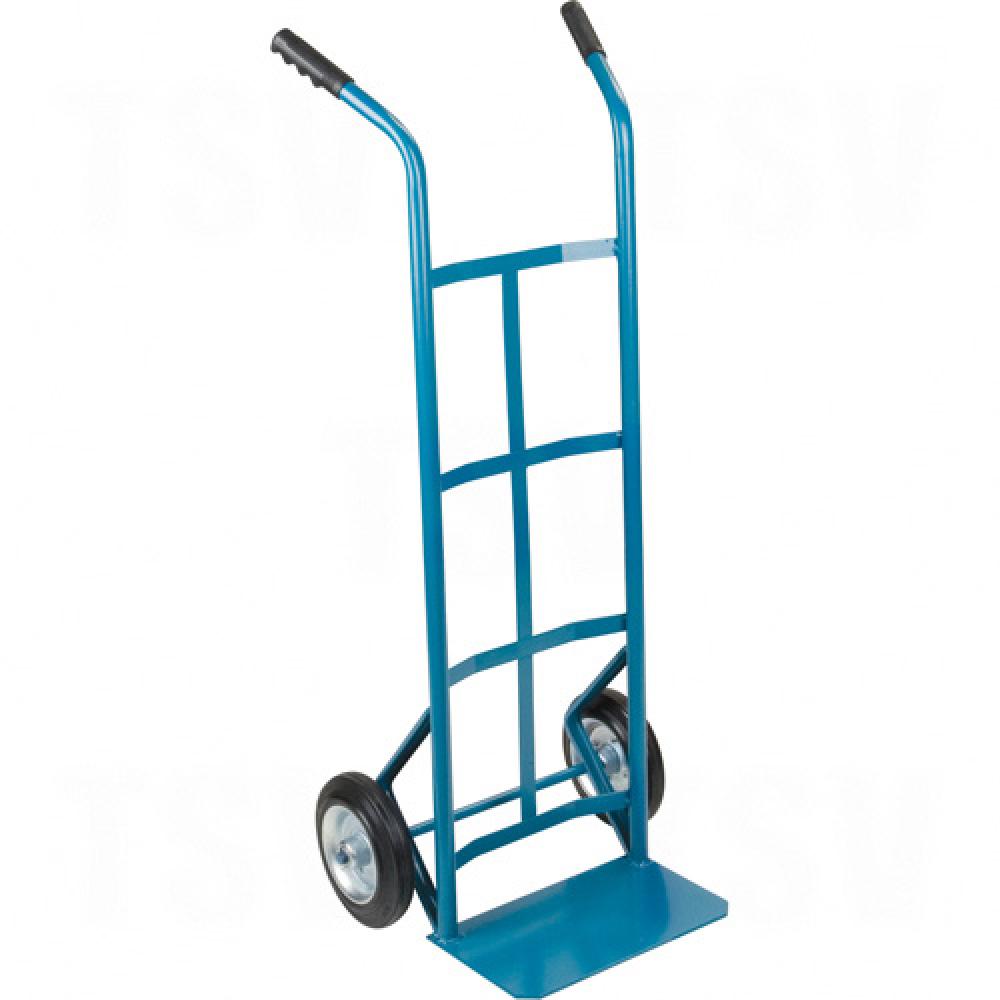 All-Welded Hand Truck<span class=' ItemWarning' style='display:block;'>Item is usually in stock, but we&#39;ll be in touch if there&#39;s a problem<br /></span>