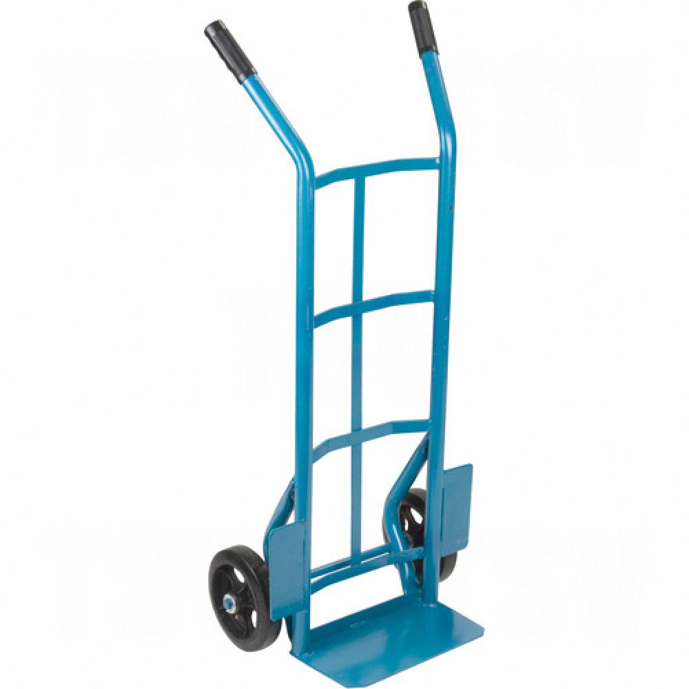 Heavy-Duty Hand Truck<span class=' ItemWarning' style='display:block;'>Item is usually in stock, but we&#39;ll be in touch if there&#39;s a problem<br /></span>