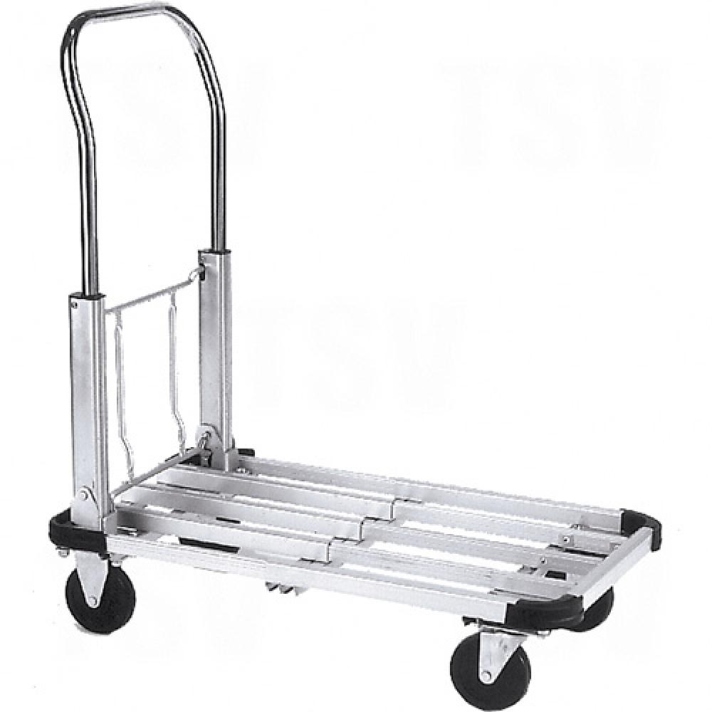 Foldable Platform Trucks<span class=' ItemWarning' style='display:block;'>Item is usually in stock, but we&#39;ll be in touch if there&#39;s a problem<br /></span>