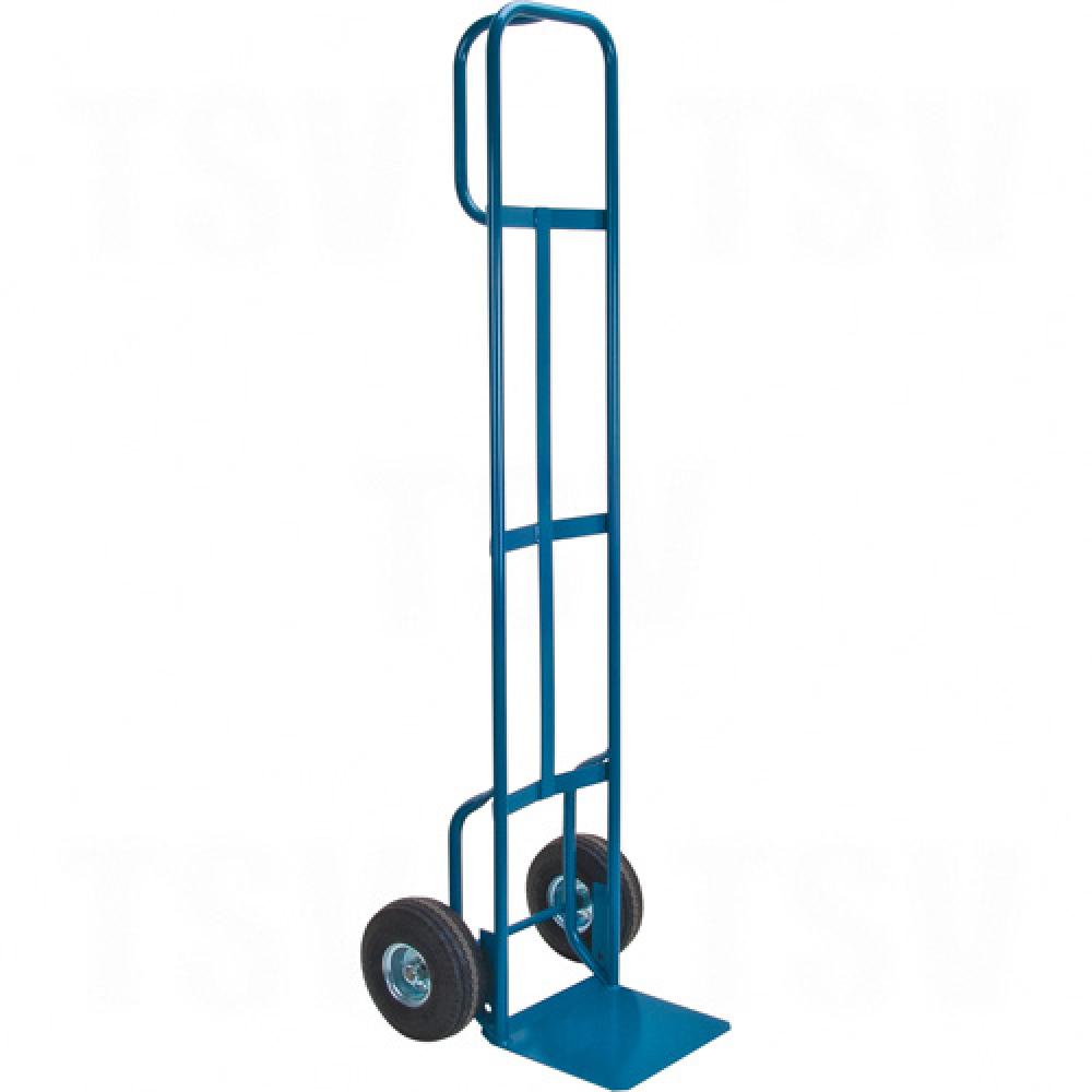 Deluxe Hi-Boy Hand Truck<span class=' ItemWarning' style='display:block;'>Item is usually in stock, but we&#39;ll be in touch if there&#39;s a problem<br /></span>