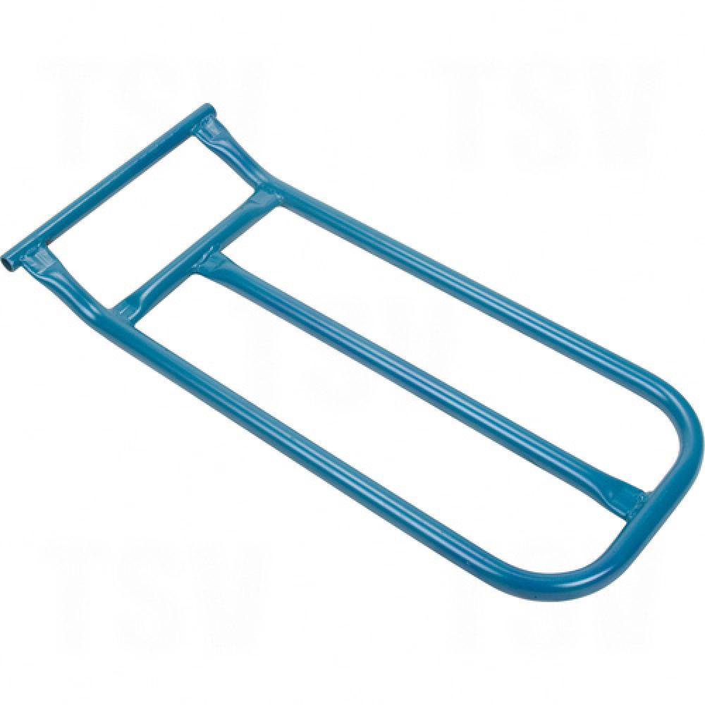 Deluxe Hand Truck Nose Plate<span class=' ItemWarning' style='display:block;'>Item is usually in stock, but we&#39;ll be in touch if there&#39;s a problem<br /></span>