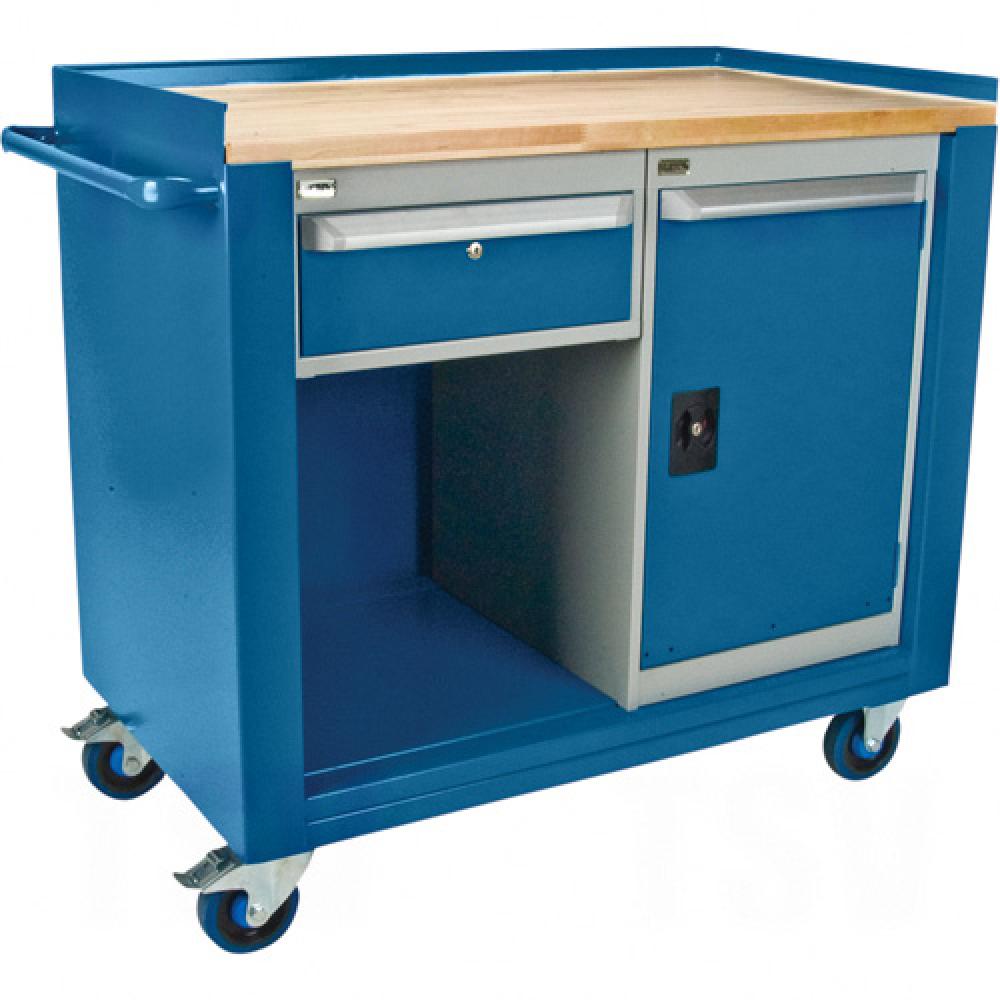 Industrial Duty Mobile Service Benches<span class=' ItemWarning' style='display:block;'>Item is usually in stock, but we&#39;ll be in touch if there&#39;s a problem<br /></span>