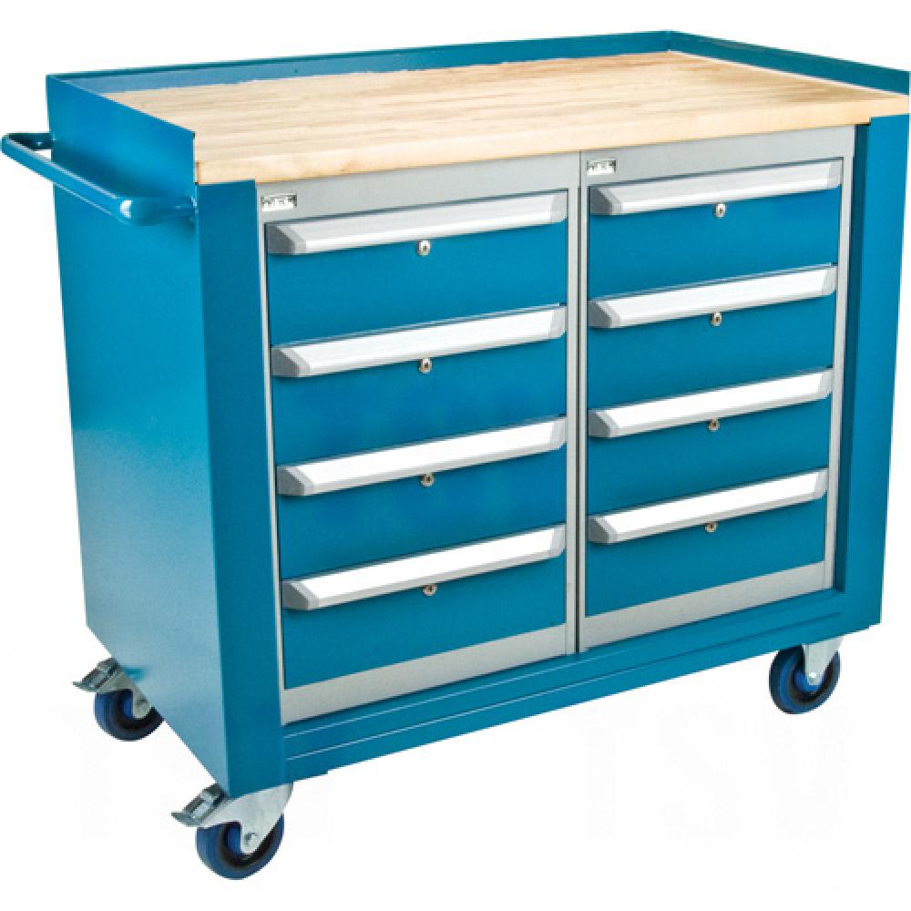 Industrial Duty Mobile Service Benches<span class=' ItemWarning' style='display:block;'>Item is usually in stock, but we&#39;ll be in touch if there&#39;s a problem<br /></span>