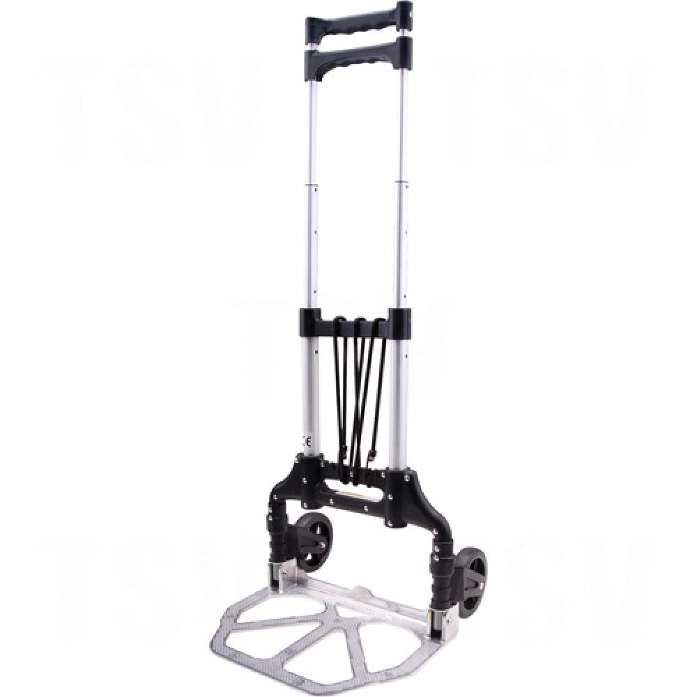 Folding Hand Truck<span class=' ItemWarning' style='display:block;'>Item is usually in stock, but we&#39;ll be in touch if there&#39;s a problem<br /></span>