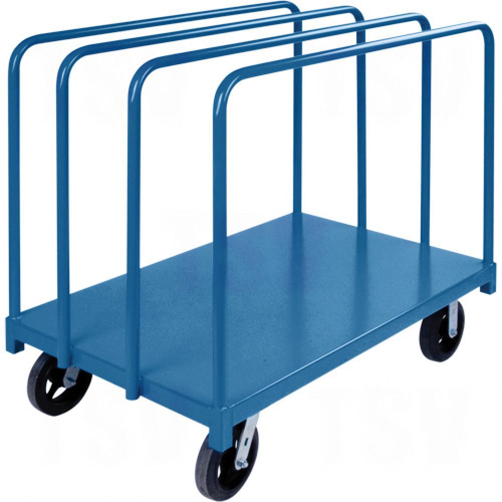 Single Level Rails Heavy-Duty Panel Mover Truck<span class=' ItemWarning' style='display:block;'>Item is usually in stock, but we&#39;ll be in touch if there&#39;s a problem<br /></span>