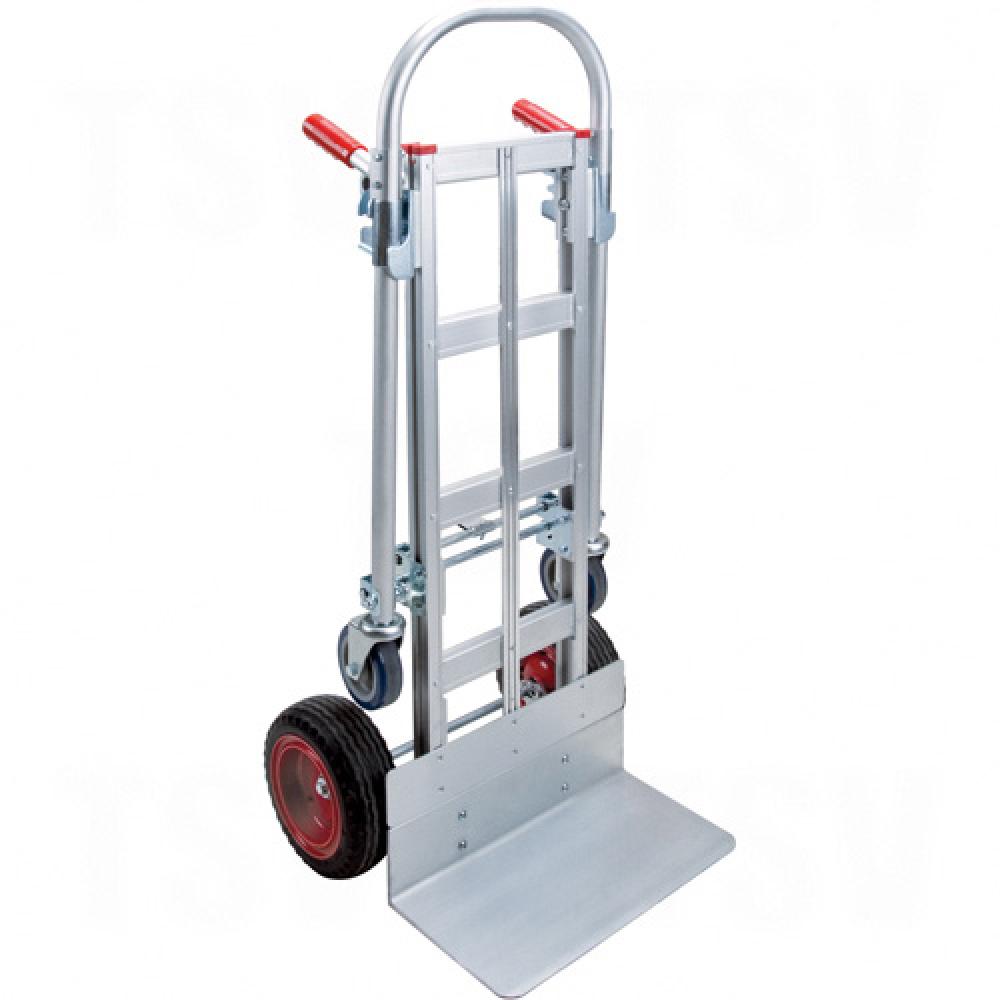 Convertible Hand Trucks<span class=' ItemWarning' style='display:block;'>Item is usually in stock, but we&#39;ll be in touch if there&#39;s a problem<br /></span>