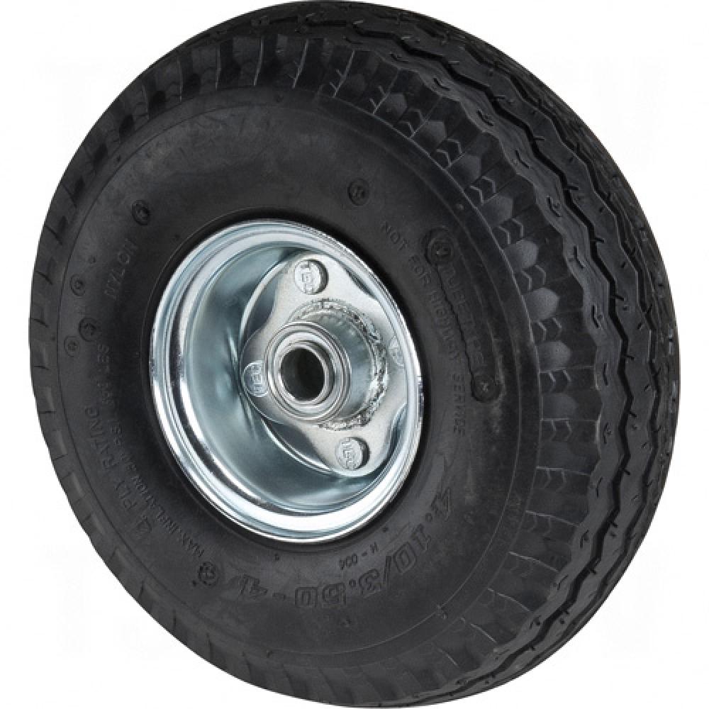 Hand Truck Replacement Wheel<span class=' ItemWarning' style='display:block;'>Item is usually in stock, but we&#39;ll be in touch if there&#39;s a problem<br /></span>