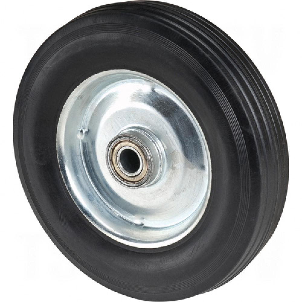 Hand Truck Replacement Wheel<span class=' ItemWarning' style='display:block;'>Item is usually in stock, but we&#39;ll be in touch if there&#39;s a problem<br /></span>