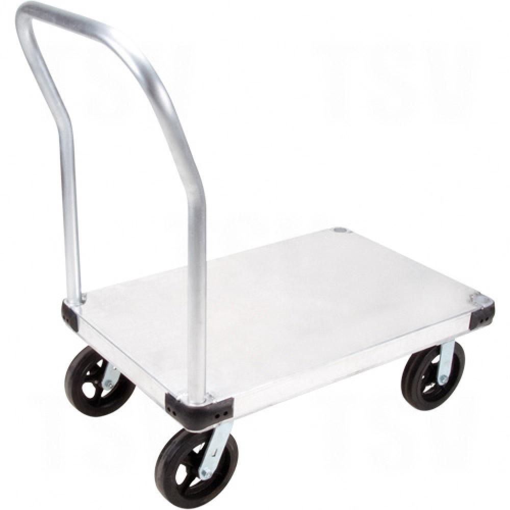 Aluminum Platform Truck<span class=' ItemWarning' style='display:block;'>Item is usually in stock, but we&#39;ll be in touch if there&#39;s a problem<br /></span>