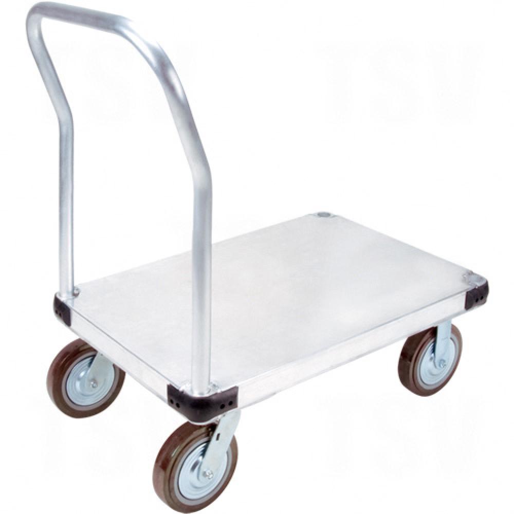 Aluminum Platform Truck<span class=' ItemWarning' style='display:block;'>Item is usually in stock, but we&#39;ll be in touch if there&#39;s a problem<br /></span>