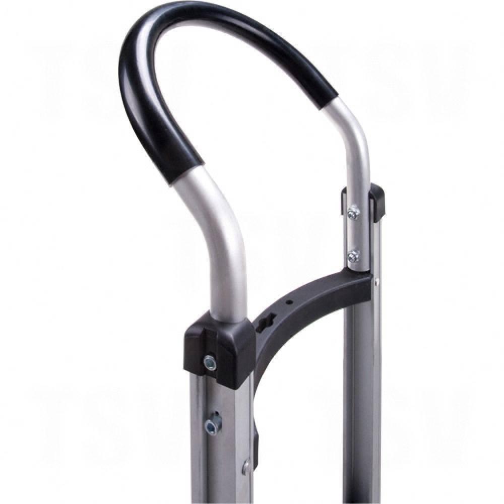 Aluminum Hand Truck Handle<span class=' ItemWarning' style='display:block;'>Item is usually in stock, but we&#39;ll be in touch if there&#39;s a problem<br /></span>