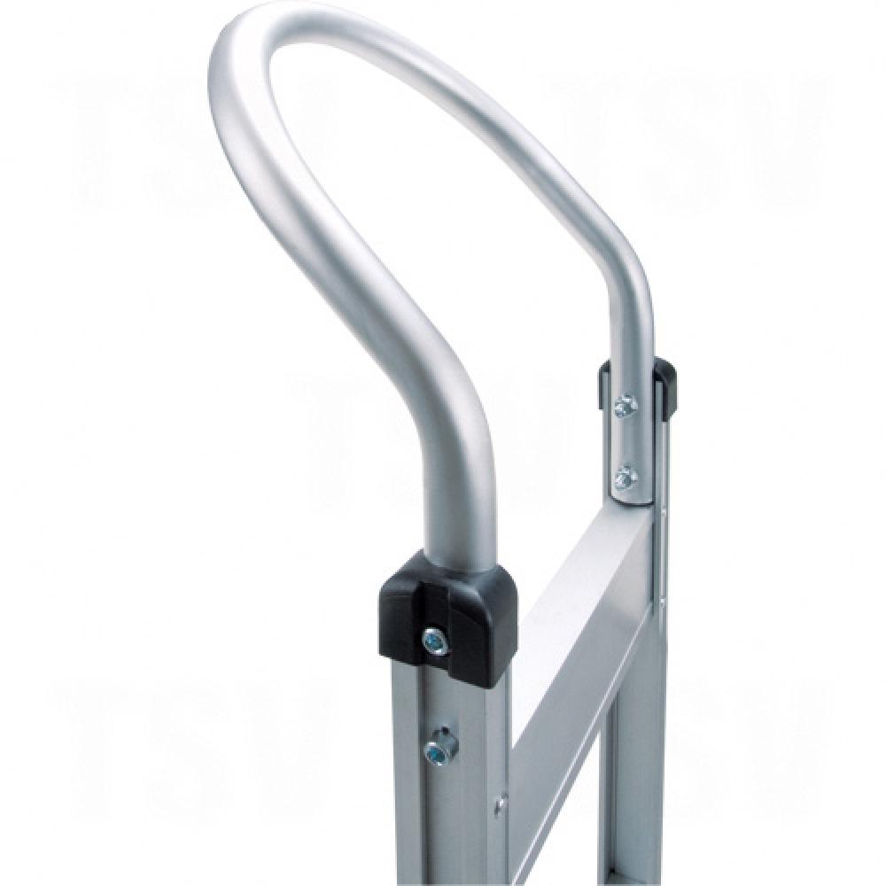 Aluminum Hand Truck Handle<span class=' ItemWarning' style='display:block;'>Item is usually in stock, but we&#39;ll be in touch if there&#39;s a problem<br /></span>