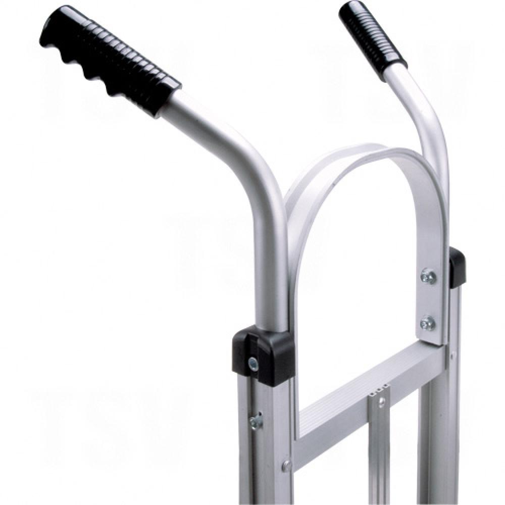 Aluminum Hand Truck Handle<span class=' ItemWarning' style='display:block;'>Item is usually in stock, but we&#39;ll be in touch if there&#39;s a problem<br /></span>