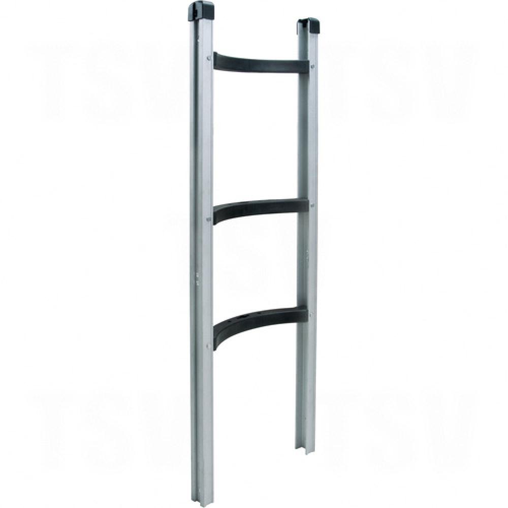 Aluminum Hand Truck Frame<span class=' ItemWarning' style='display:block;'>Item is usually in stock, but we&#39;ll be in touch if there&#39;s a problem<br /></span>