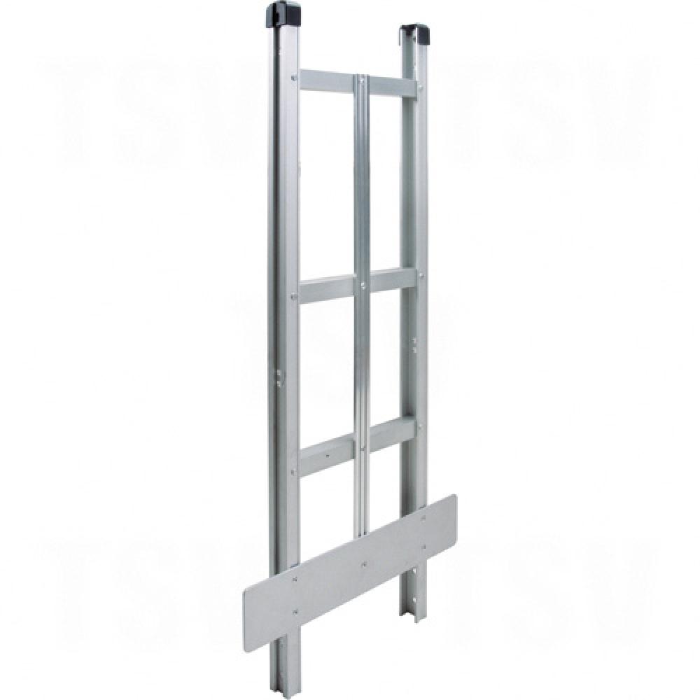 Aluminum Hand Truck Frame<span class=' ItemWarning' style='display:block;'>Item is usually in stock, but we&#39;ll be in touch if there&#39;s a problem<br /></span>