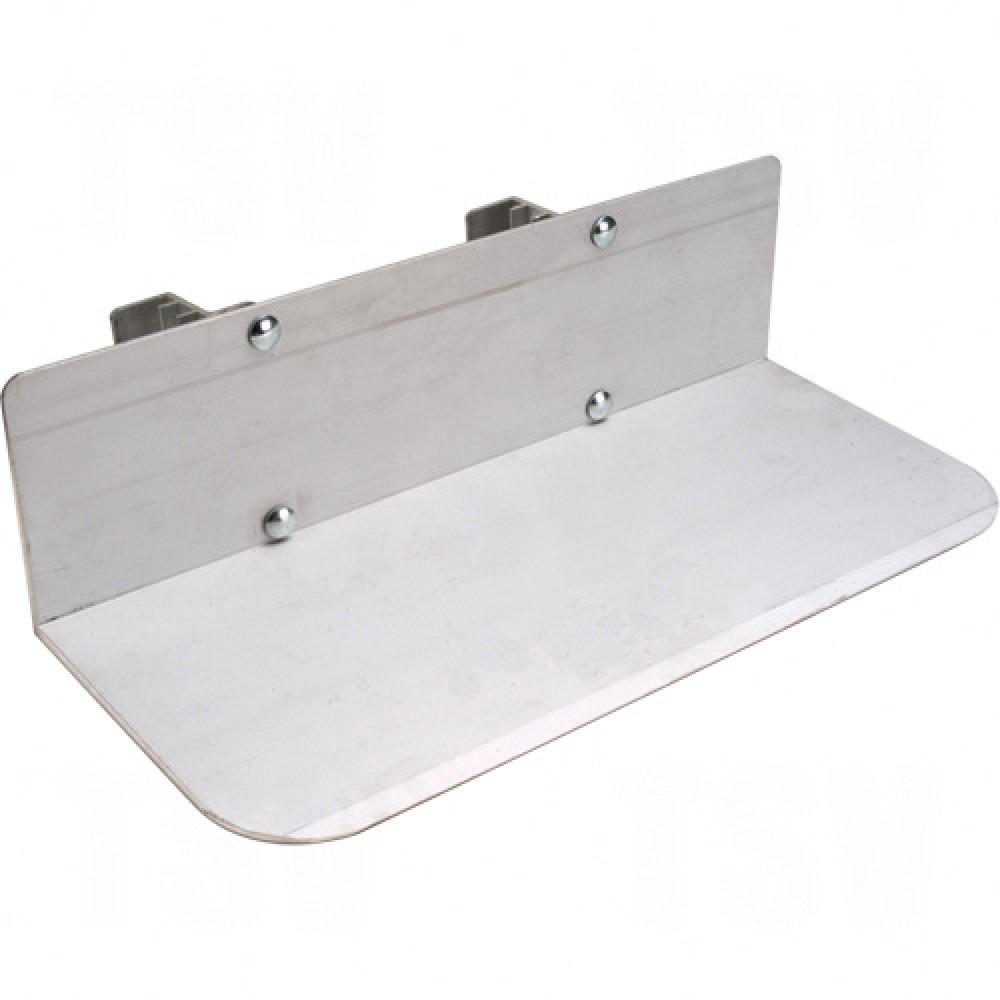 Aluminum Hand Truck Nose Plate<span class=' ItemWarning' style='display:block;'>Item is usually in stock, but we&#39;ll be in touch if there&#39;s a problem<br /></span>