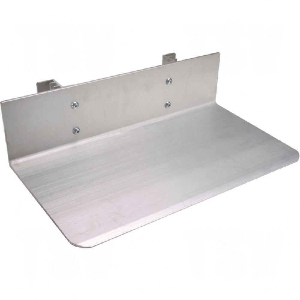 Aluminum Hand Truck Nose Plate<span class=' ItemWarning' style='display:block;'>Item is usually in stock, but we&#39;ll be in touch if there&#39;s a problem<br /></span>