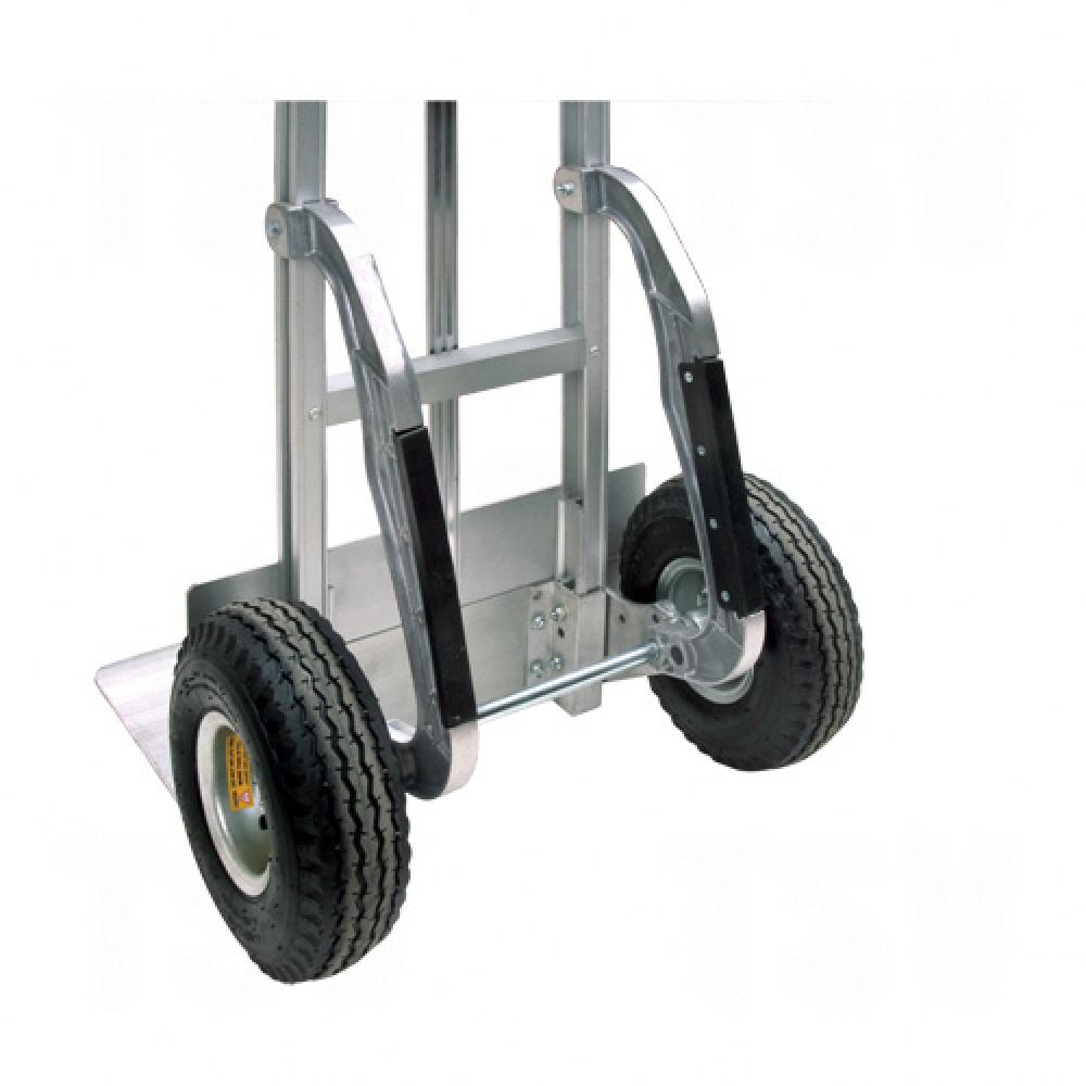 Hand Truck Accessories - Stair Climbers<span class=' ItemWarning' style='display:block;'>Item is usually in stock, but we&#39;ll be in touch if there&#39;s a problem<br /></span>