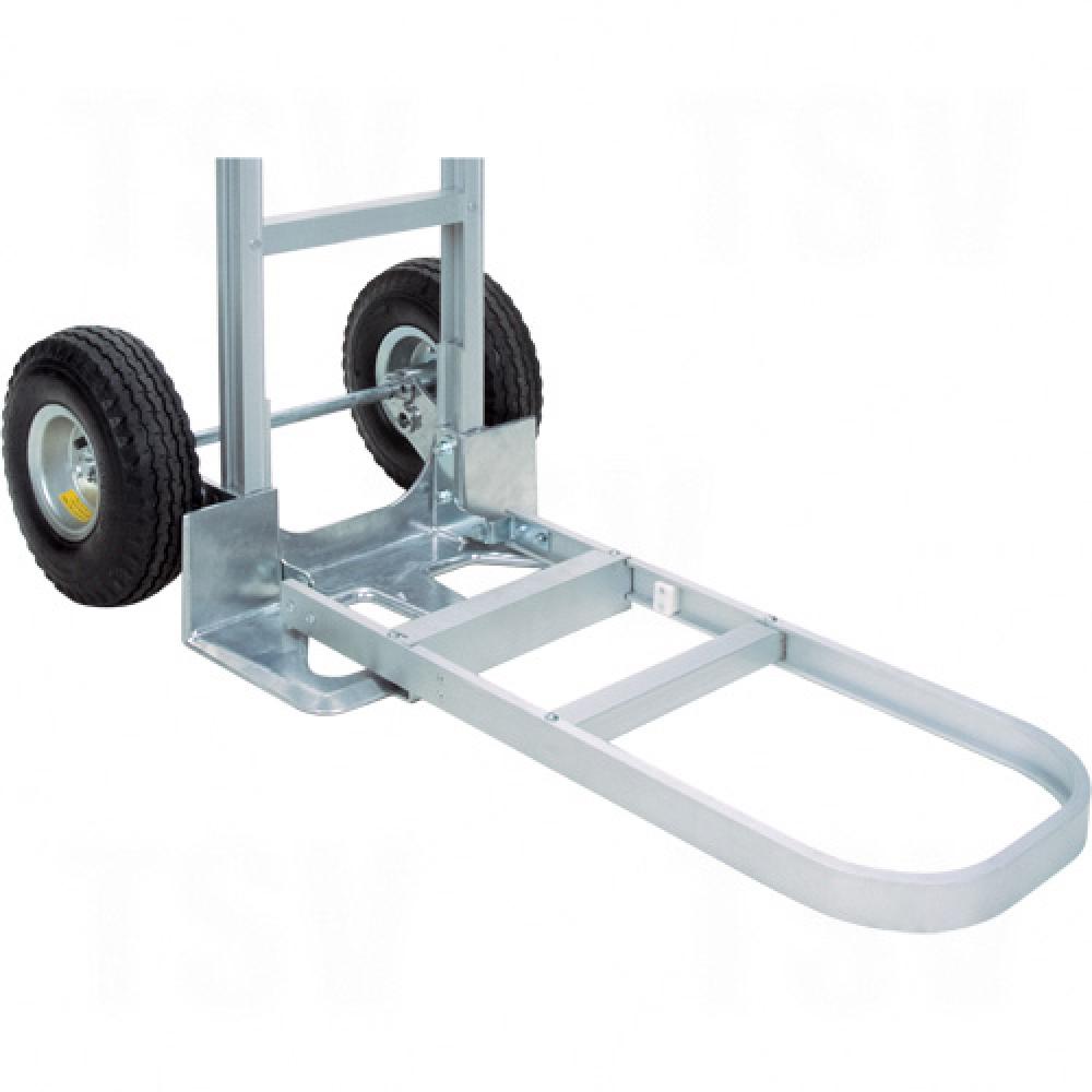 Aluminum Hand Truck Nose Extension<span class=' ItemWarning' style='display:block;'>Item is usually in stock, but we&#39;ll be in touch if there&#39;s a problem<br /></span>